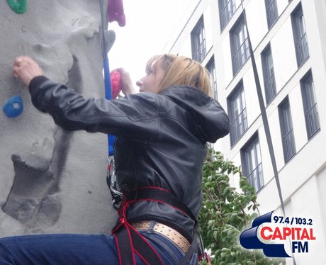 Capital FM & Boulders 'Taste of Summer'