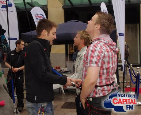 Capital FM & Boulders 'Taste of Summer'