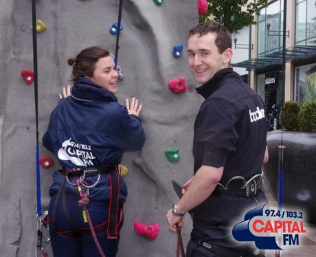 Capital FM & Boulders 'Taste of Summer'
