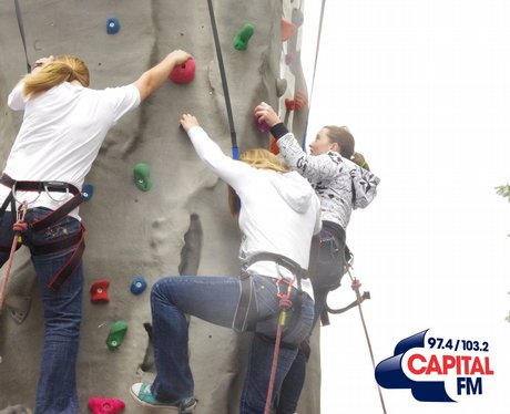 Capital FM & Boulders 'Taste of Summer'