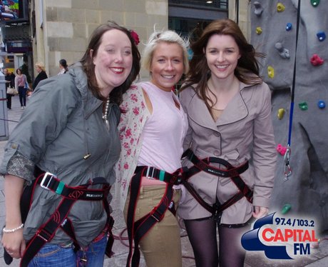 Capital FM & Boulders 'Taste of Summer'