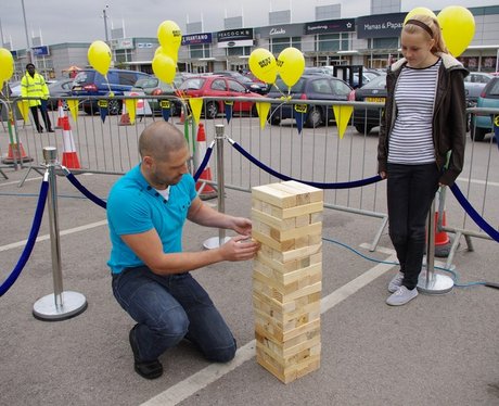 Best Buy Store Opening