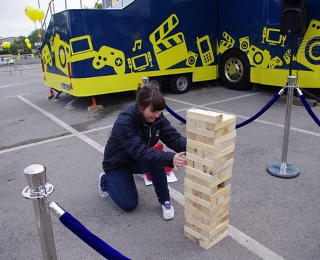 Best Buy Store Opening