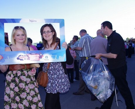 Doncaster Racecourse 3rd June