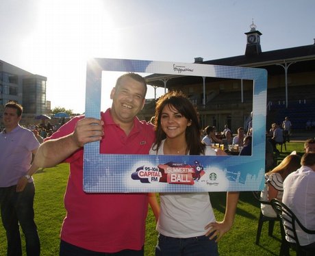 Doncaster Racecourse 3rd June