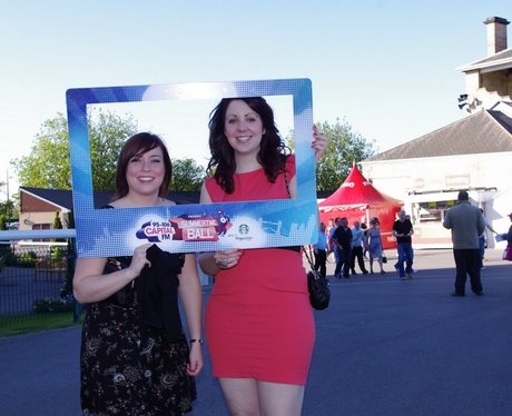 Doncaster Racecourse 3rd June