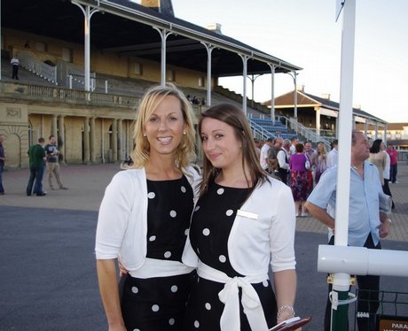 Doncaster Racecourse 3rd June