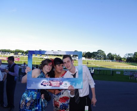 Doncaster Racecourse 3rd June