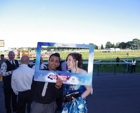Doncaster Racecourse 3rd June