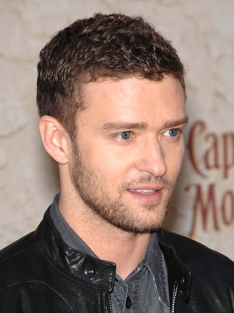 Justin Timberlake - 