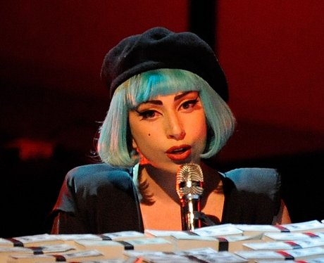 Lady Gaga