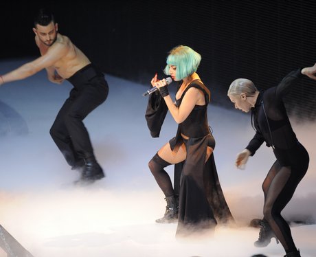 Lady Gaga