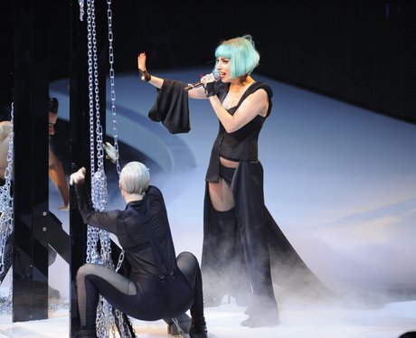 Lady Gaga