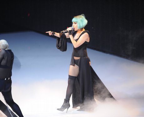 Lady Gaga