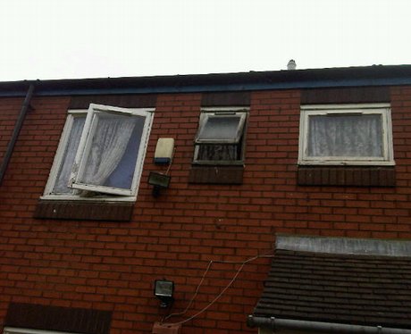 Manchester Raid (Harpurhey)