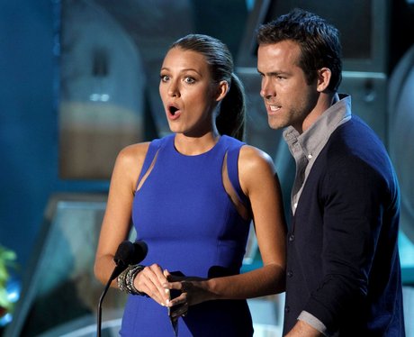 MTV Movie Awards