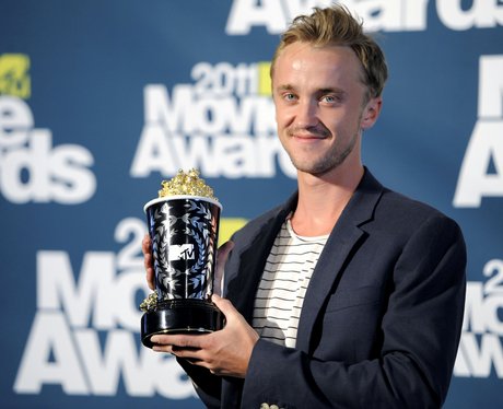 MTV Movie Awards