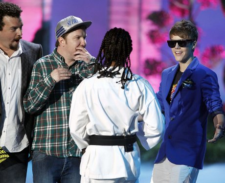 MTV Movie Awards
