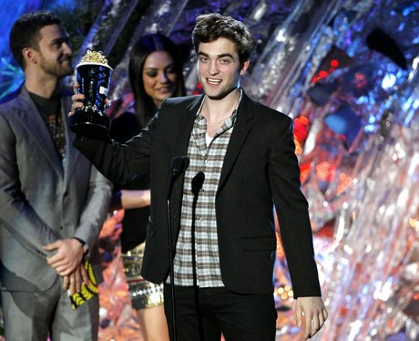 MTV Movie Awards