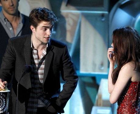 MTV Movie Awards