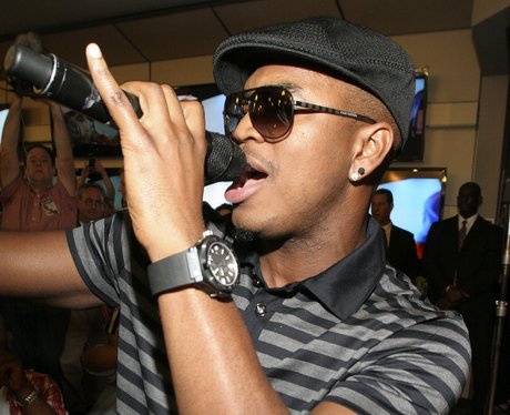 Ne-Yo - 'Let Me Love You (Before You Learn To Love Yourself)'