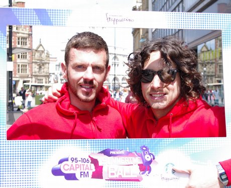 Summertime Ball