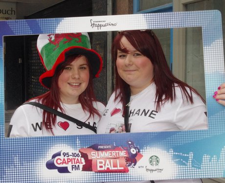 STB Roadtrip - Cardiff