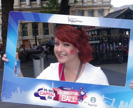 STB Roadtrip - Cardiff