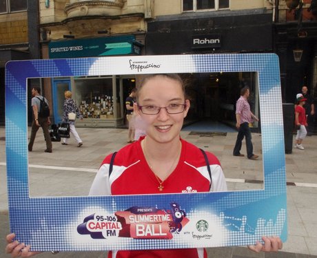 STB Roadtrip - Cardiff