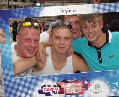 STB Roadtrip - Cardiff