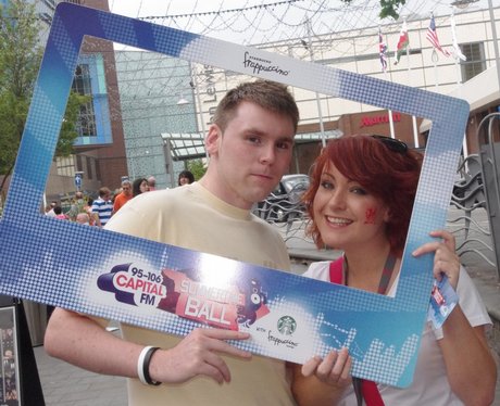 STB Roadtrip - Cardiff