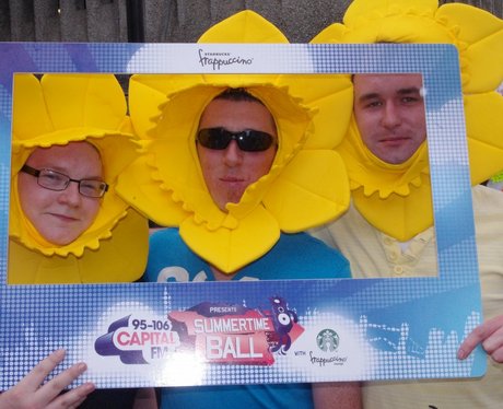 STB Roadtrip - Cardiff