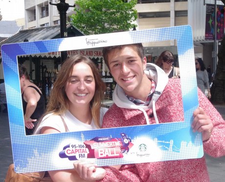 STB Roadtrip - Cardiff