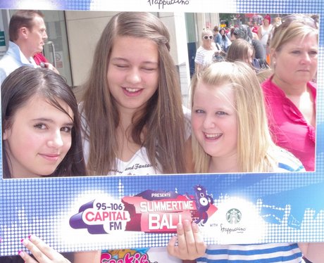 STB Roadtrip - Cardiff