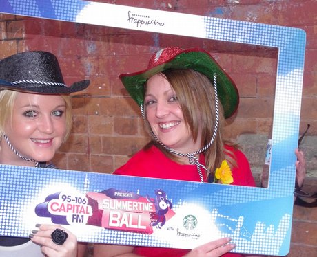 STB Roadtrip - Cardiff