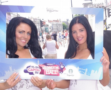 STB Roadtrip - Cardiff