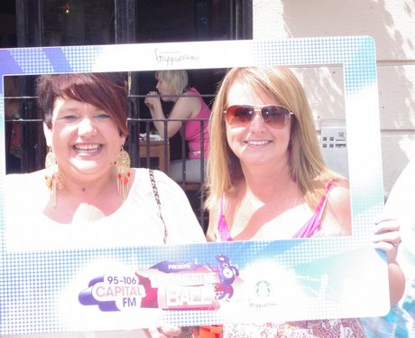 STB Roadtrip - Cardiff