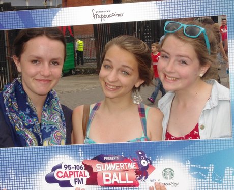 STB Roadtrip - Cardiff