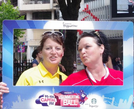 STB Roadtrip - Cardiff