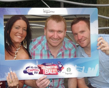 STB Roadtrip - Cardiff
