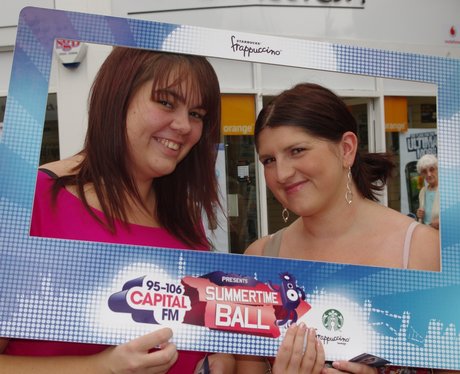 STB Roadtrip - Merthyr