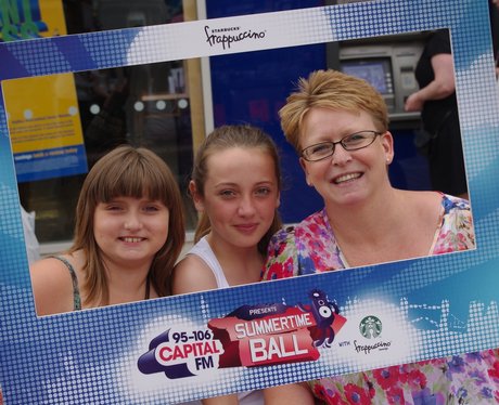 STB Roadtrip - Merthyr