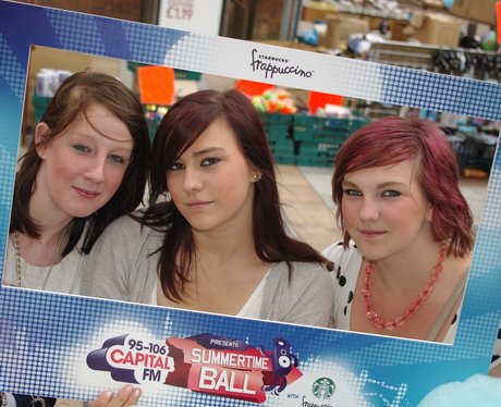 STB Roadtrip - Merthyr