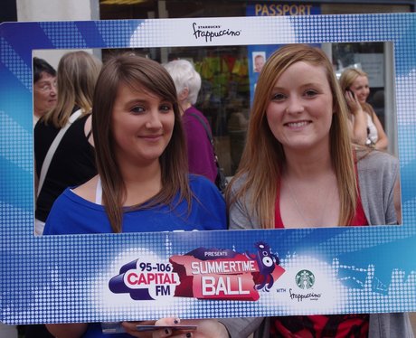 STB Roadtrip - Merthyr