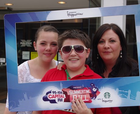 STB Roadtrip - Merthyr