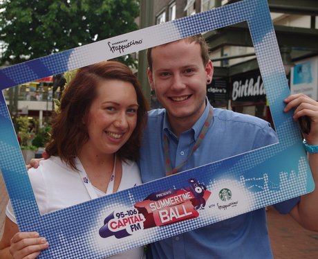 STB Roadtrip - Merthyr