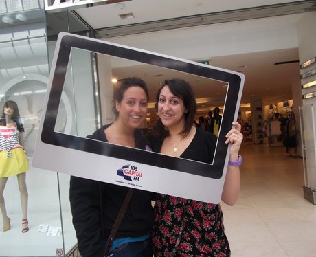 summertime ball