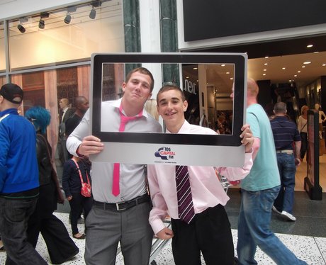 summertime ball