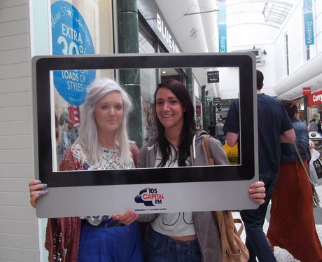 summertime ball