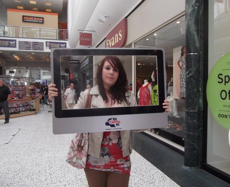 summertime ball